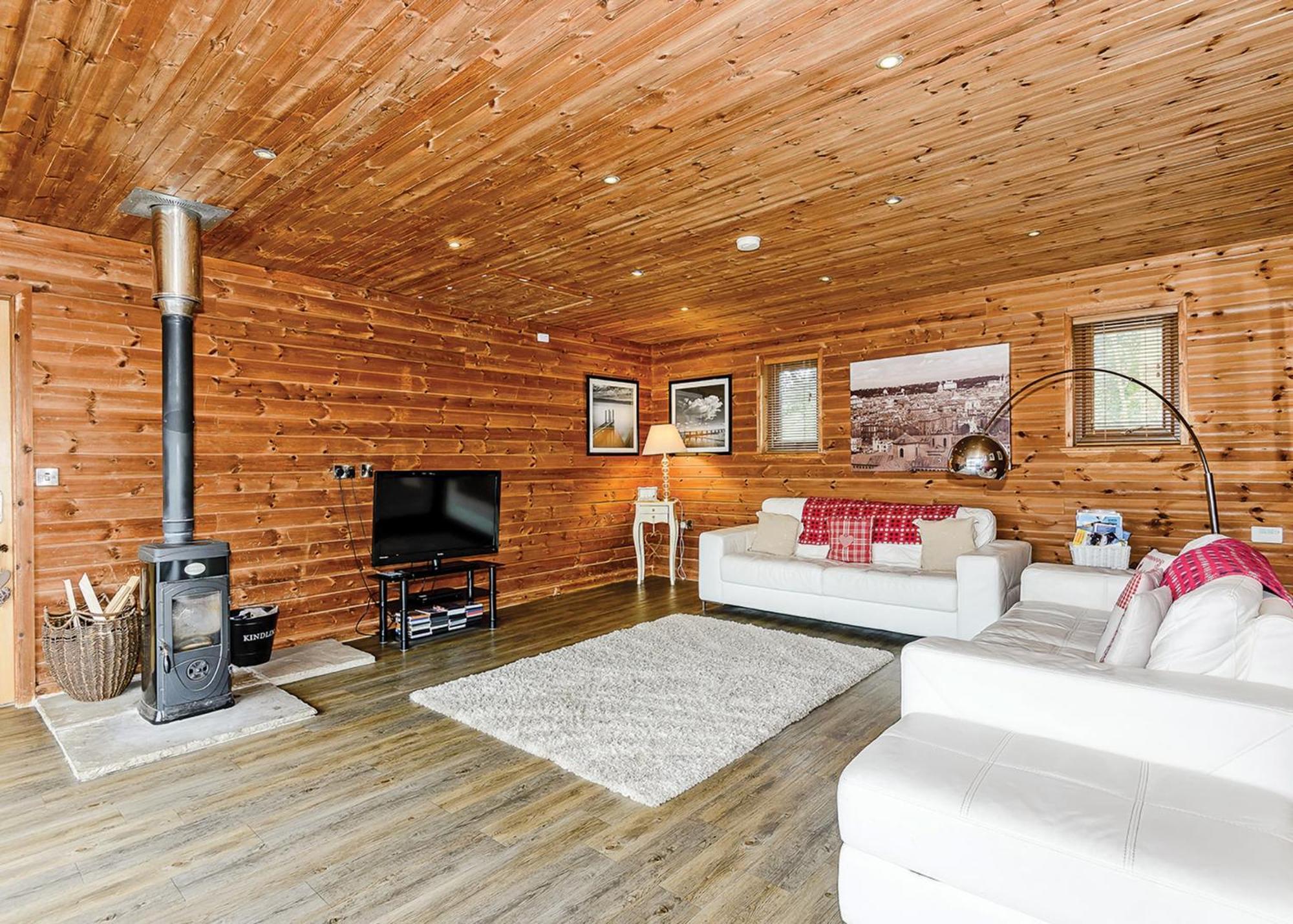 Anglesey Lakeside Lodges Menai Bridge Room photo
